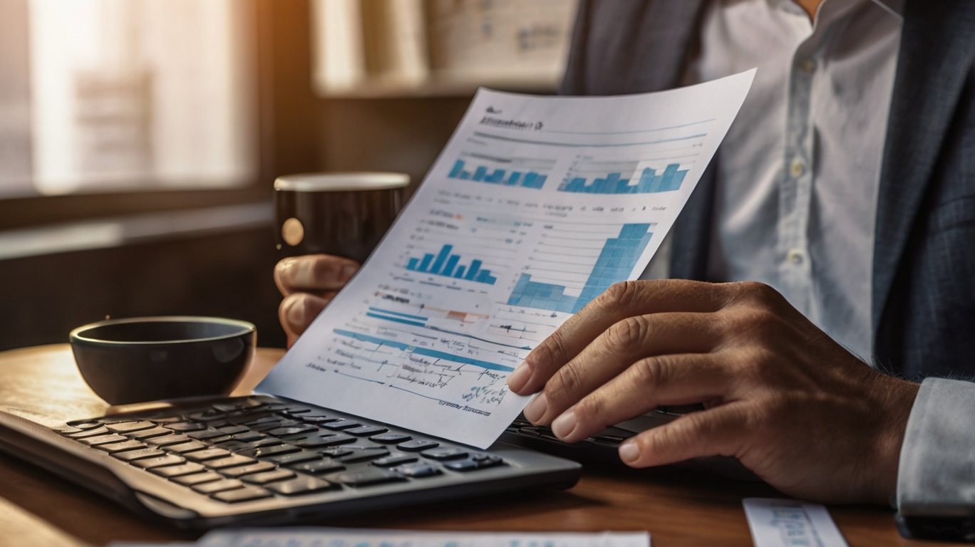 Notre équipe d'audit en action